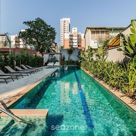 Studio Completo Ao Lado Da Pucrs Con1506 Порту-Алегри Экстерьер фото
