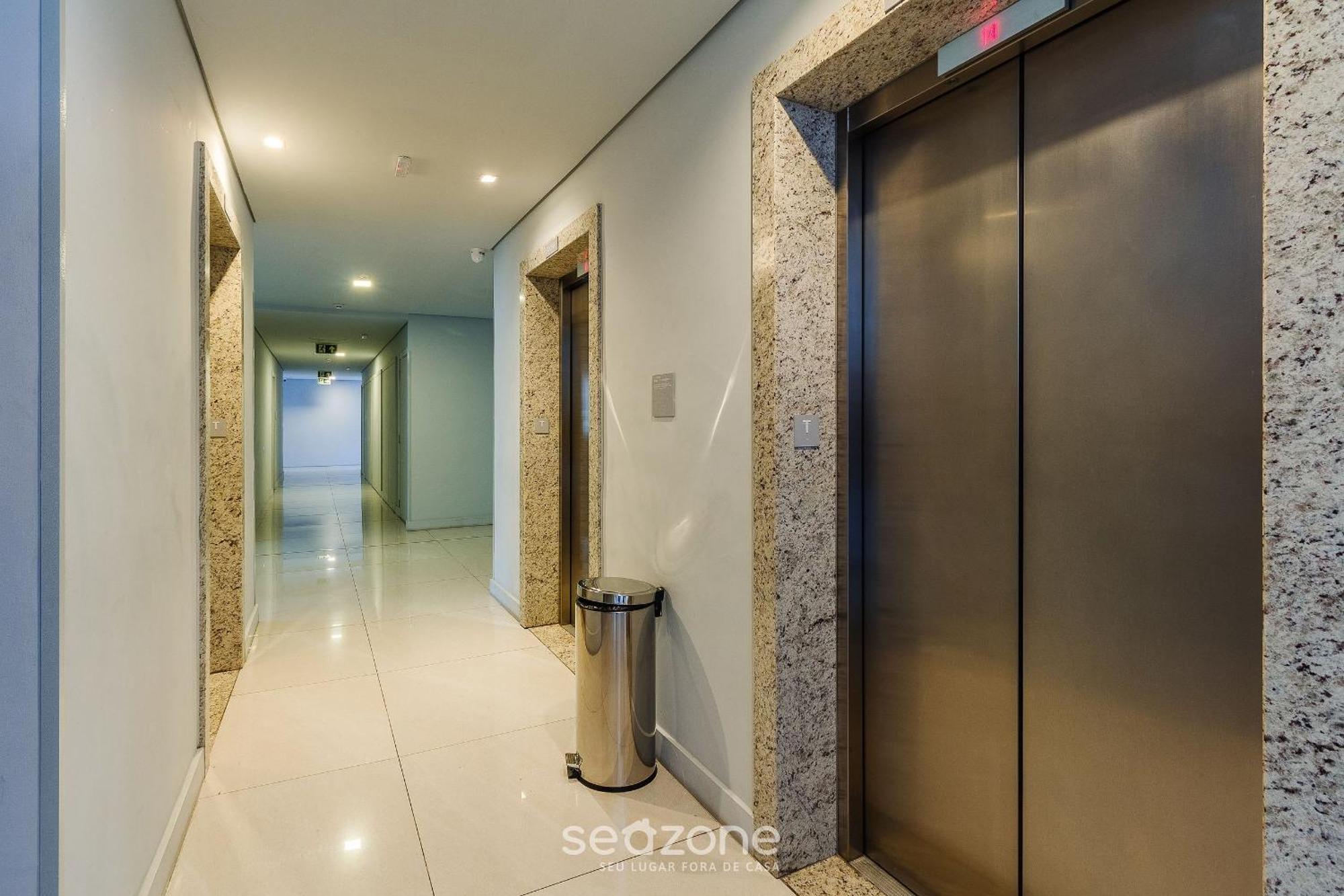Studio Completo Ao Lado Da Pucrs Con1506 Порту-Алегри Экстерьер фото