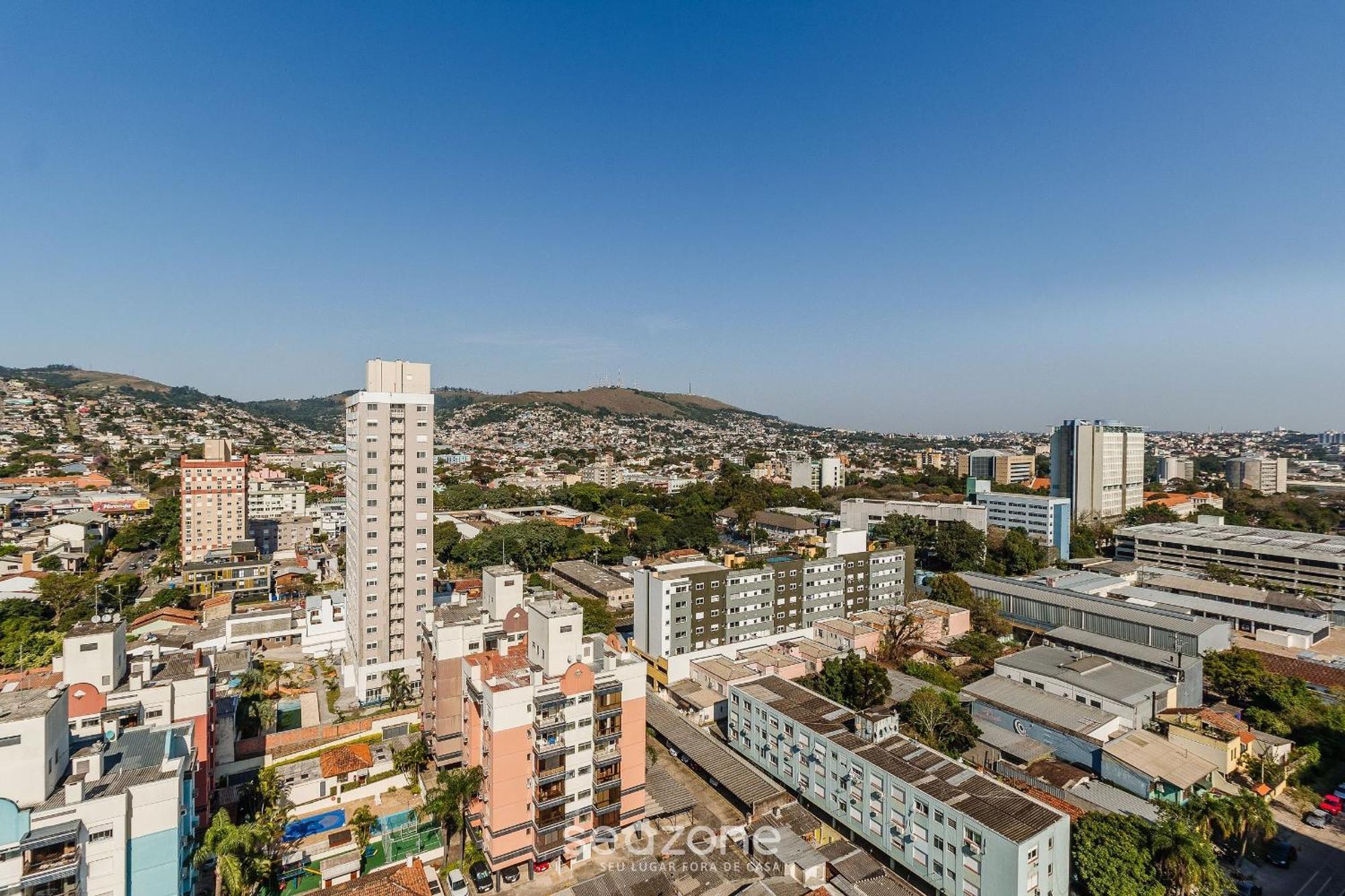 Studio Completo Ao Lado Da Pucrs Con1506 Порту-Алегри Экстерьер фото