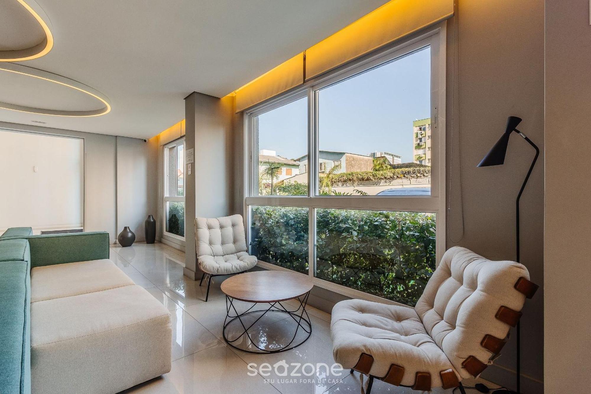 Studio Completo Ao Lado Da Pucrs Con1506 Порту-Алегри Экстерьер фото